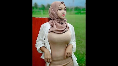 tika sexy gym ( only hijab beauty )