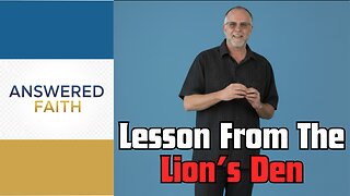 How to Live Like Daniel in a Modern Babylon