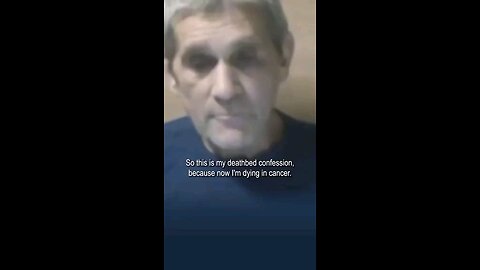 If You Believe They Put A Man On The Moon-Another Confession And More Evidence