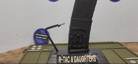 mag monday coming up