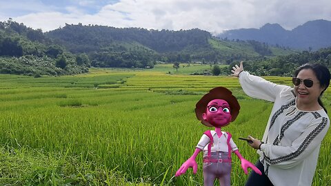 Symbiotic relationship