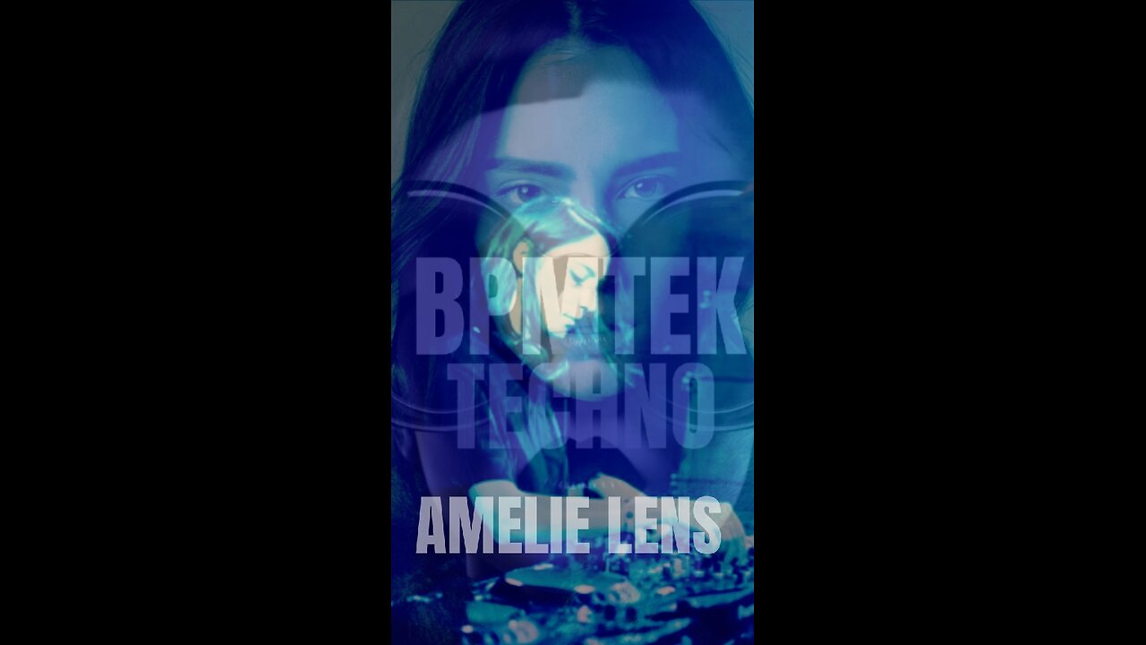 ⛑️ #amelielens #techno #djset #festival #bpmtek #shorts