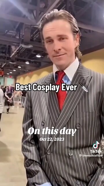 Comic Con Cosplay