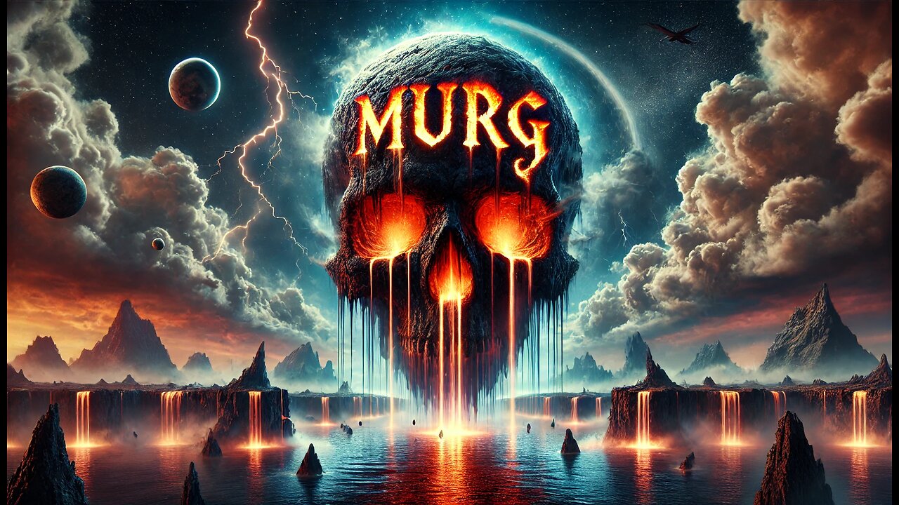 KOMPETE, ARC, Off The Grid