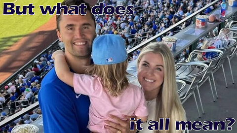 Charlie Kirk, a Harbinger of Things to Come
