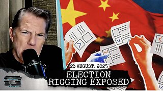 How China Is Rigging Elections in America’s Biggest City & Coast Guard Mega-Seizure
