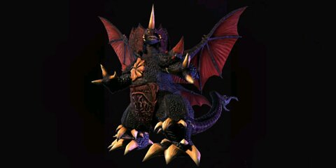 destroyah fat 🤣