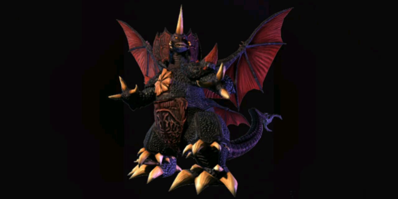 destroyah fat 🤣