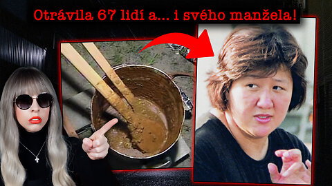 Sousedka přímo z PEKLA | Jak matka čtyř dětí otrávila celé sousedství…