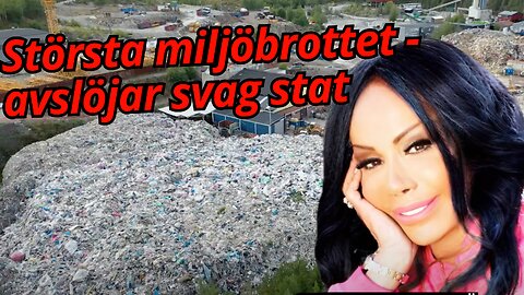 Kvicksilver, arsenik och lögner – Think Pink-fallet avslöjat