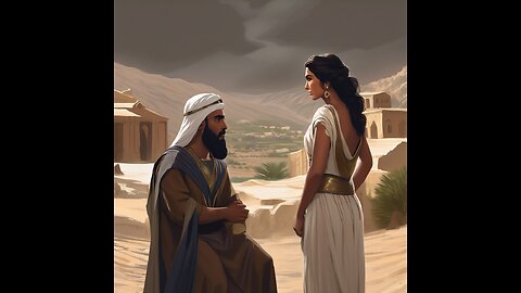 Genesis 34 - Dinah, Deception, and Divine Justice: The Untold Rage of Jacob's Sons