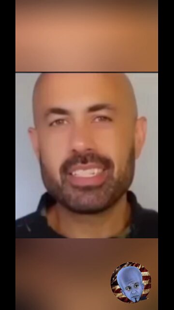 It is a message from above, whether you believe it or not.