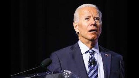 Joe Biden Diagnosed with Prostate Cancer - More Media Cover Up of Lies or Medical Malpractice?