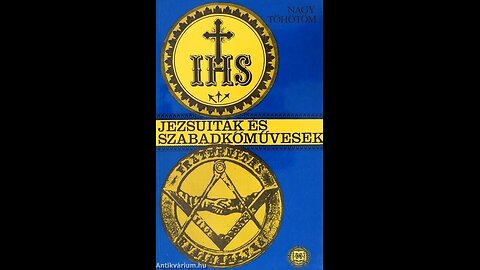 Új Világrend és a szabadkőművesek (cégeinek logói)