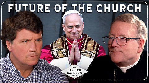Bishop Barron on the New Pope, the Foolishness of Atheism, and Why Young Men Are Turning to Christ