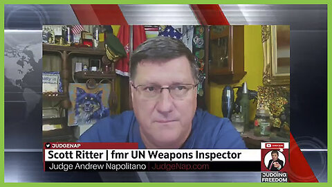 PREVOD SR-Scott Ritter - How Soon Will Ukraine Collapse