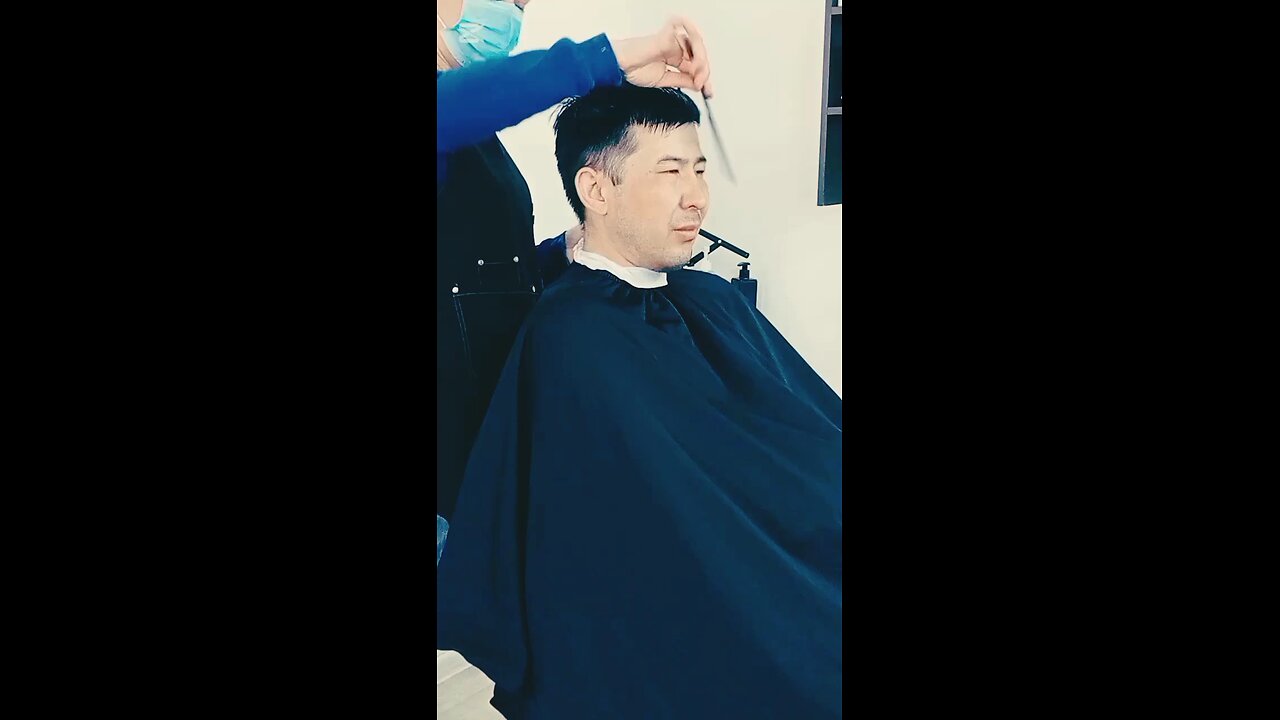 Next Level Barber