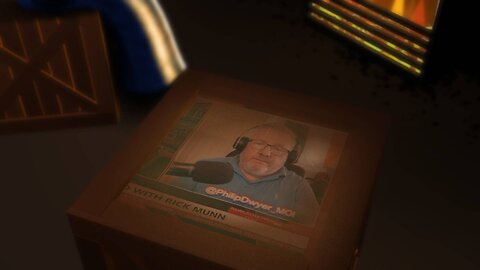 Millenniyule 2025: Philip Dwyer