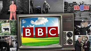 News You WON'T See On The BBC! - New World Next Week