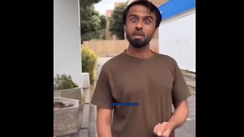 “We will rule Donald Trump & Elon Musk.” - Illegal Alien in UK says once they conquer Europe, they’re coming after the US.