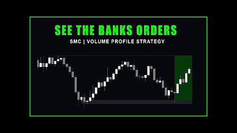 THE ONLY SUPPLY AND DEMAND TRADING STRATEGY YOU NEED