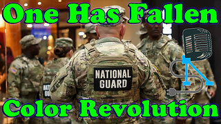 Our Collective Power Is Showing | On The Fringe