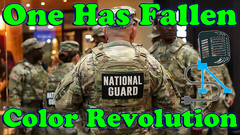 Our Collective Power Is Showing | On The Fringe