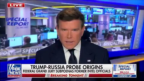 Subpoenas Have Just Gone Out In Fl For Brennan, Strzok & Page