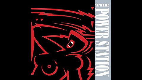 The Power Station - Some Like It Hot
