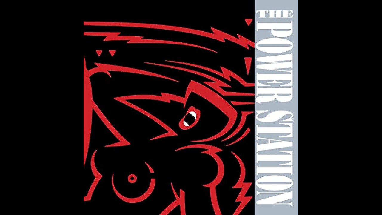 The Power Station - Some Like It Hot