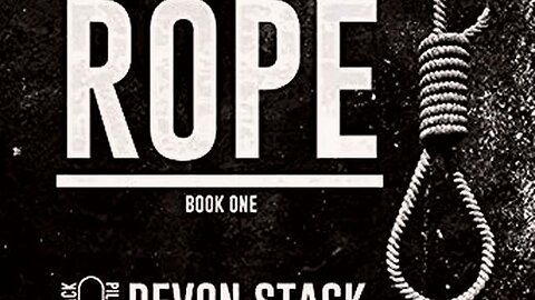 Day of the Rope audiobook by Devon Stack - blackpilled