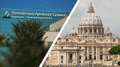 KTF News - Denomination Relations: Seventh Day Adventists