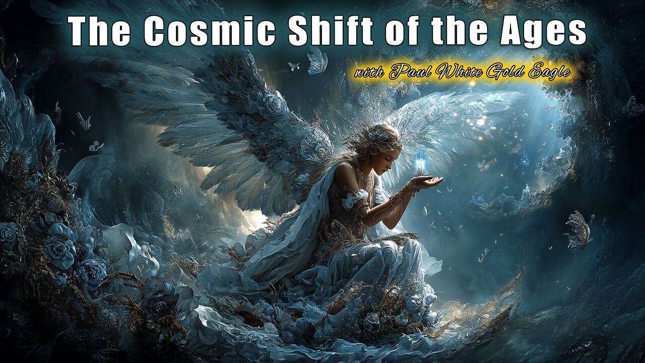 Cosmic Shift of the Ages 🕉 EQUINOX ENERGIES 🕉 Equilibrium 🕉 Recalibration of the Serpent Kundalini