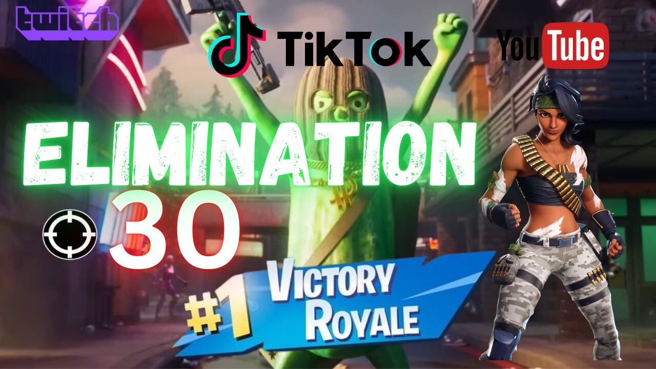 Wiping Lobbies Like a PRO! 30 Kills of Non-Stop Action!