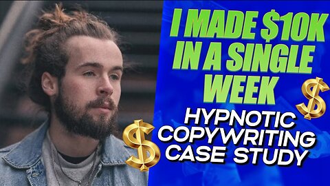 "I Made $10K in a Single Week," Celebrity Ghostwriter and Writing Coach Joshua Lisec Shares How