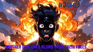 Another Dem Hoax Blows Pp in Their Faces