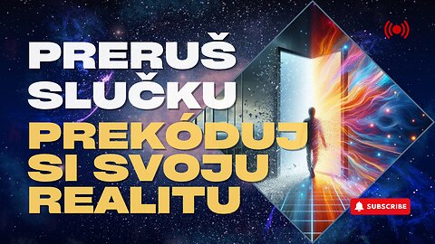Vysvetlenie kvantového posunu: Vymaňte sa zo slučky a prekódujte svoju realitu!