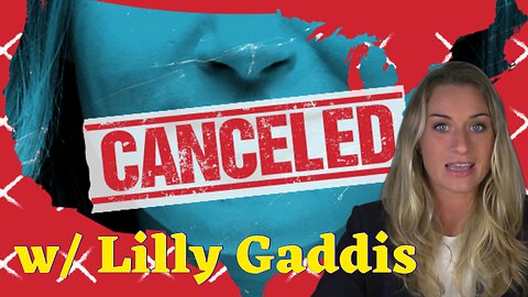Lilly Gaddis Live!