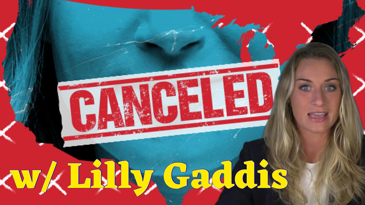 Lilly Gaddis Live!