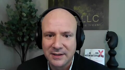 Don't Move to Cleveland (Unless)(CLIP)- Luke Gromen