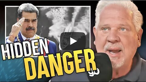 The UNREPORTED reason why Trump is targeting Venezuela