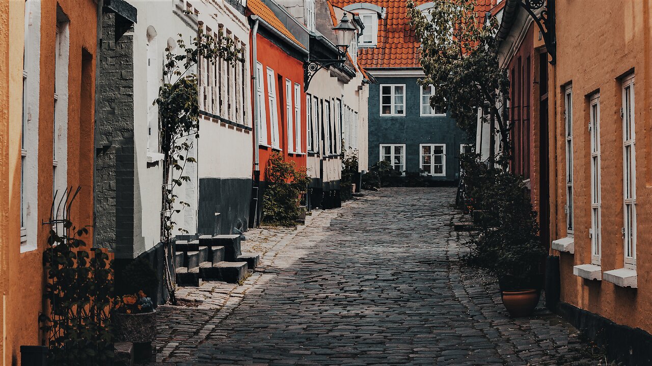 Borsch and golubtsy, it is better to stay hungry