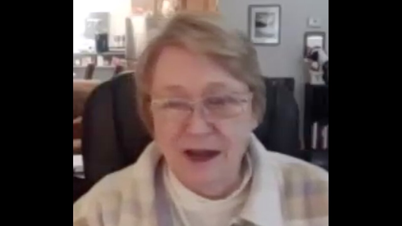 Countrywide Coordinator Training with Anna von Reitz 12.11.2025