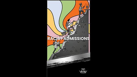 Racist Admissions