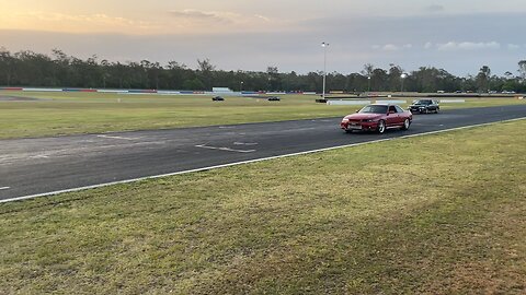 Skyline vs WRX