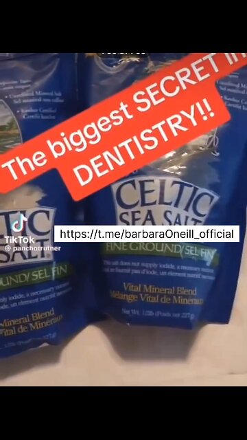 CELTIC SEA SALT