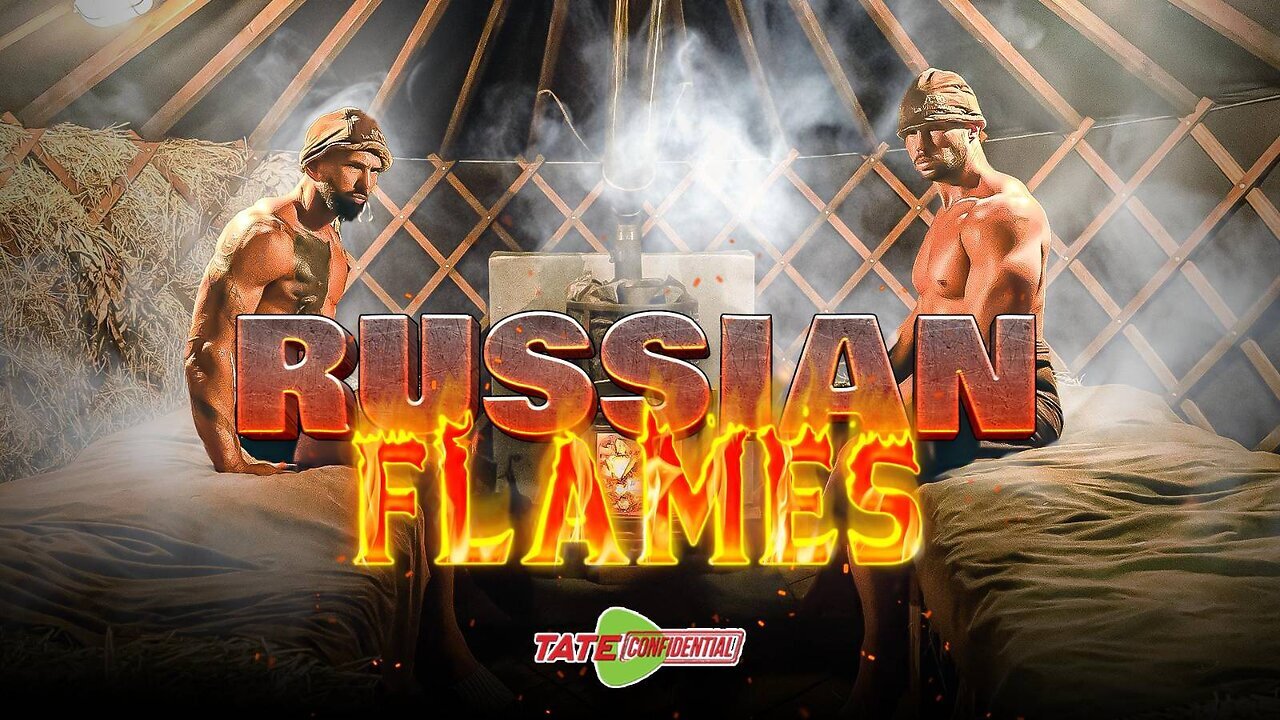 Night In Moscow - Tate Confidential