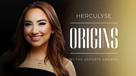 Herculyse: From Rocket League fan to the Big Stages | Origins Podcast #14