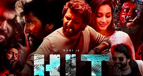 hit 3 hindi move 2025