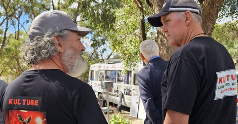 The Only Moose in Town, A chat with the Legend Mark Henderson